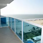 Condominio de Playa Sunshine