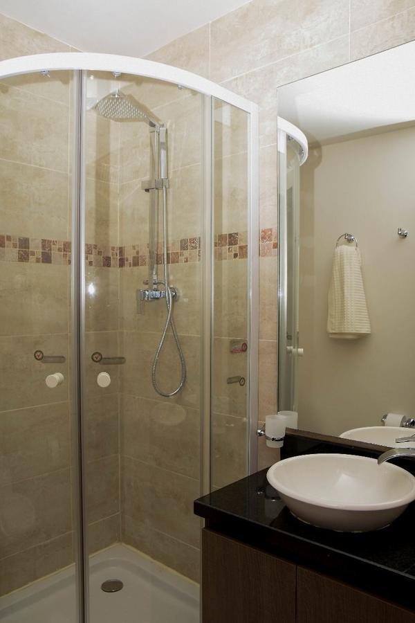 Condominio De Playa Sunshine Apartamento