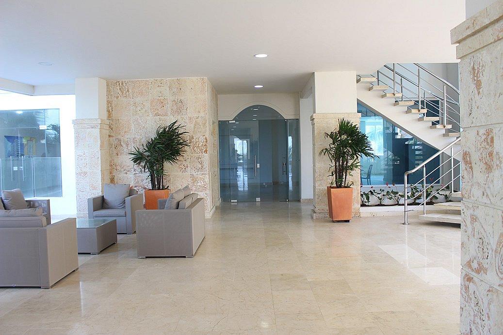 Apartamento Condominio De Playa Sunshine