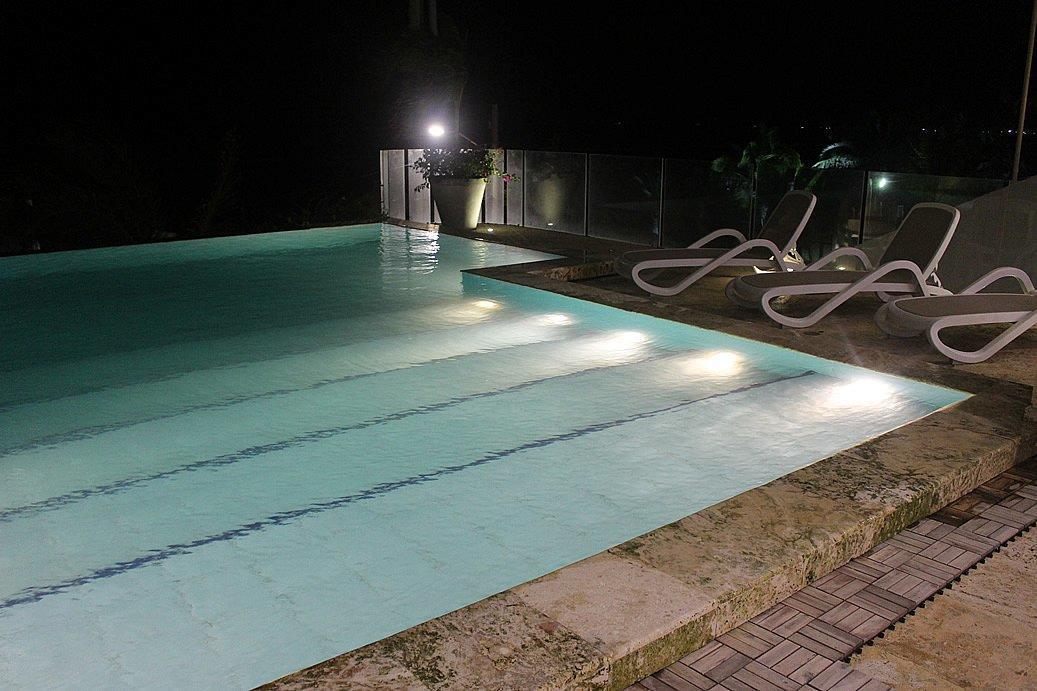 Condominio De Playa Sunshine Apartamento *