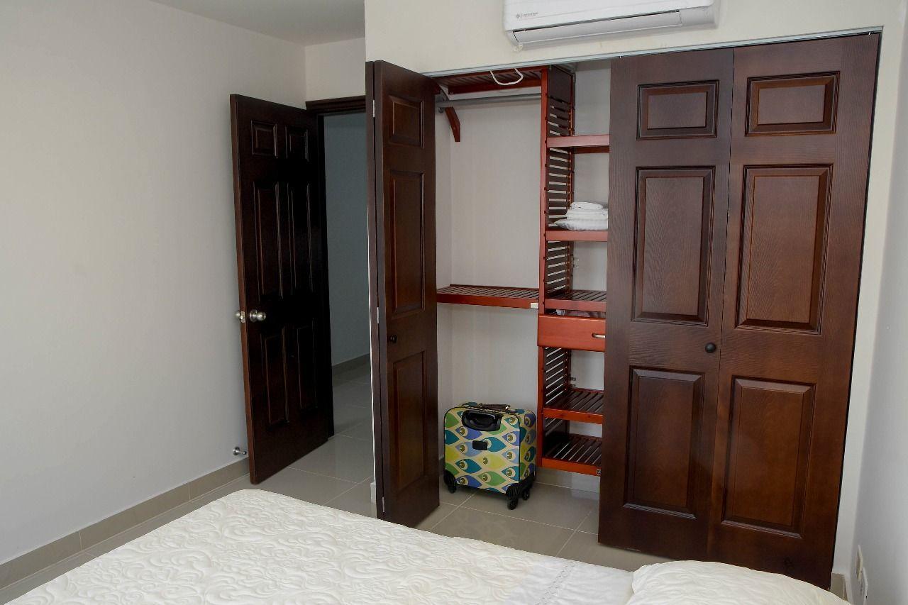 Apartamento Condominio De Playa Sunshine Cartagena