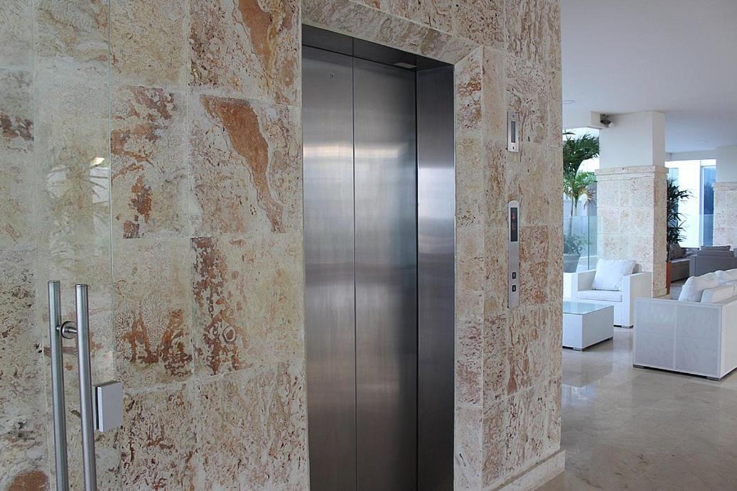 Apartamento Condominio De Playa Sunshine