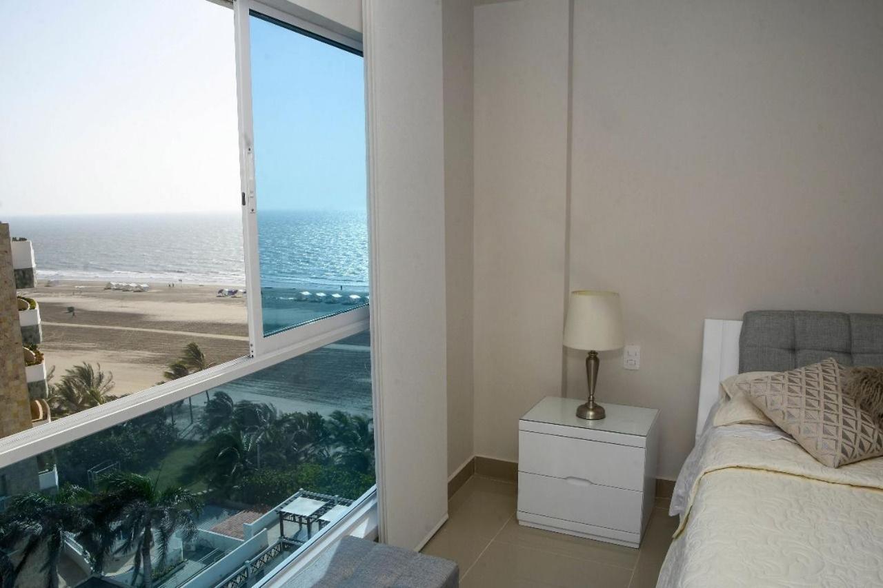 Condominio De Playa Sunshine *