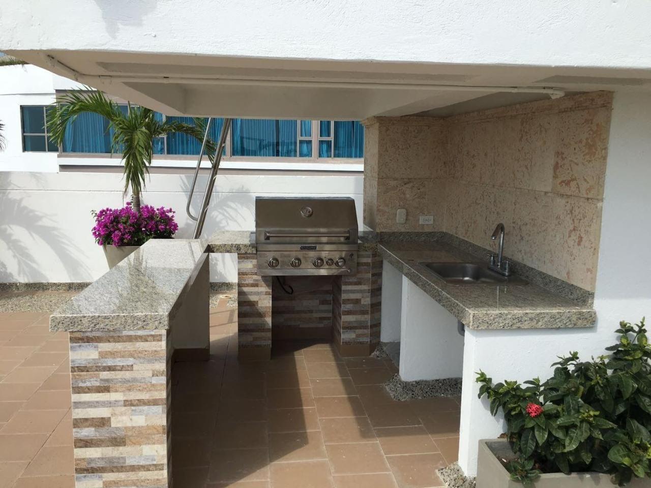 Condominio De Playa Sunshine Apartamento *