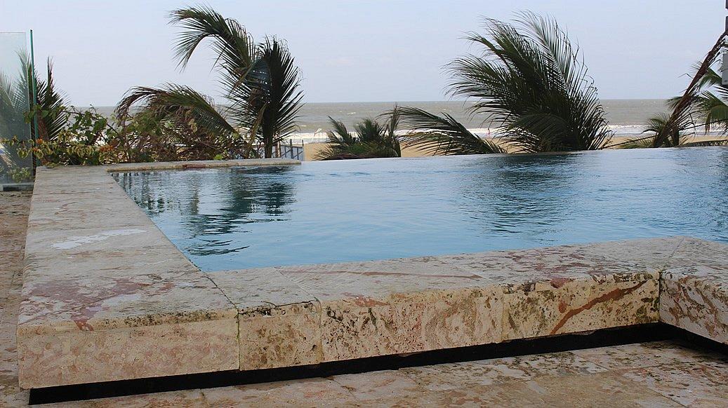Condominio De Playa Sunshine *